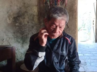 Cay Äáº¯ng cáº£nh cha âgáº§n Äáº¥t xa trá»iâ nuÃ´i con tÃ¢m tháº§n - 4