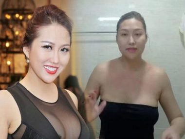 hot girl ca mau va ca si &quot;da nau&quot; gio ra sao sau nhung ca &quot;dao keo&quot; tien ty? hinh anh 19