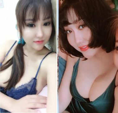 hot girl ca mau va ca si &quot;da nau&quot; gio ra sao sau nhung ca &quot;dao keo&quot; tien ty? hinh anh 12