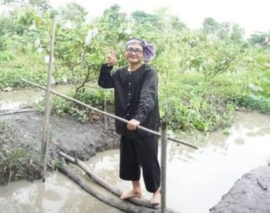 Vá»¥ há»c sinh diá»n ká»ch cÃ³ âcáº£nh nÃ³ngâ: Hiá»u trÆ°á»ng nÃ³i khÃ´ng trÃ¹ dáº­p, tháº§y giÃ¡o nÃ³i cÃ³ - 4