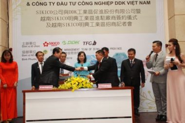 Káº¿t quáº£ hÃ¬nh áº£nh cho ThÃªm 30 triá»u USD vá»n FDI cho lÄ©nh vá»±c dá»t nhuá»m táº¡i BÃ¬nh PhÆ°á»c