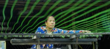 Láº¡ lÃ¹ng nghá» kÃ©o dÃ¢y... cháº¡y á» SÃ i GÃ²n - 11
