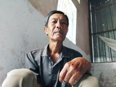 Äá»©a chÃ¡u hiáº¿u tháº£o má» cÃ´i máº¹ bá» há»c giá»¯a chá»«ng kiáº¿m tiá»n nuÃ´i Ã´ng vÃ  cáº­u bá» tai biáº¿n - 2