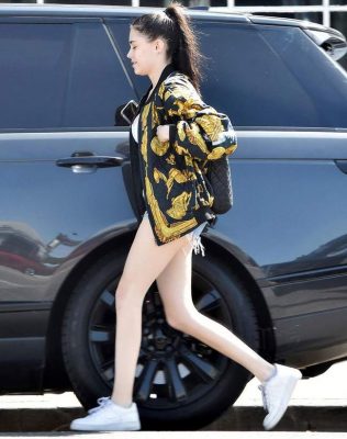 nguoi yeu cua quy tu beckham: 20 tuoi da la bieu tuong goi cam o troi tay hinh anh 9