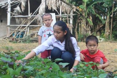 HÃ ng ngÃ y chá» em ThÆ°Æ¡ng pháº£i nhá» nhá»¯ng bá»¯a rau khoai ÄÆ°a cÆ¡m.