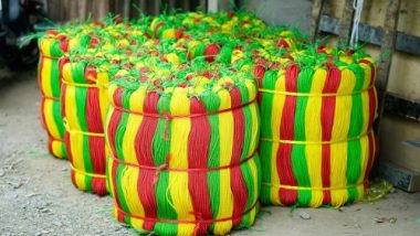 Láº¡ lÃ¹ng nghá» kÃ©o dÃ¢y... cháº¡y á» SÃ i GÃ²n - 23