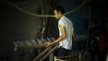 Láº¡ lÃ¹ng nghá» kÃ©o dÃ¢y... cháº¡y á» SÃ i GÃ²n - 19