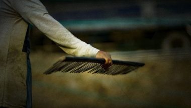 Láº¡ lÃ¹ng nghá» kÃ©o dÃ¢y... cháº¡y á» SÃ i GÃ²n - 21