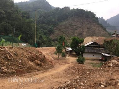 bac kan: don vi thi cong duong "bien" ruong thanh noi do thai hinh anh 3