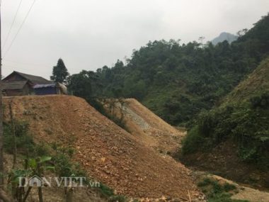 bac kan: don vi thi cong duong "bien" ruong thanh noi do thai hinh anh 4