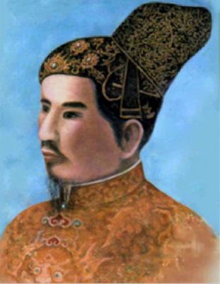 chuyen "duoc vo" ly ky cua cac ong vua viet nam hinh anh 2