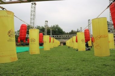 khai mac festival van hoa truyen thong viet va giao luu van hoa quoc te 2019 hinh anh 4