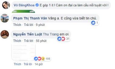 sao viet keu goi ung ho nghe si le binh bi liet nua nguoi do di chung ung thu hinh anh 6