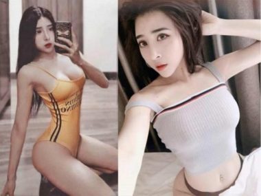hot girl can tho, ha noi quyet tam dat vong 3 &quot;khung&quot; vi chia tay ban trai hinh anh 17