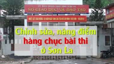 Con em nong dan Son La cung duoc nang diem 'tren troi'? hinh anh 1