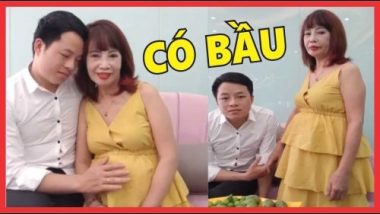 co dau 62 tuoi lay chong 26 tuoi o cao bang noi gi ve 'co bau'? hinh anh 1