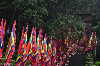 vi sao nguoi viet o nuoc ngoai coi ngay gio to dac biet hon ca tet? hinh anh 2