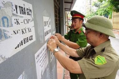 Thá»§ tÆ°á»ng chá» Äáº¡o má» cao Äiá»m tráº¥n Ã¡p tá»i pháº¡m liÃªn quan Äáº¿n tÃ­n dá»¥ng Äen - 2