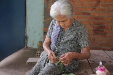 Vá»¥ cáº£ gia ÄÃ¬nh chá»u oan sai suá»t 40 nÄm: âBa cÃ³ thá» yÃªn nghá» ÄÆ°á»£c rá»i!â - 2