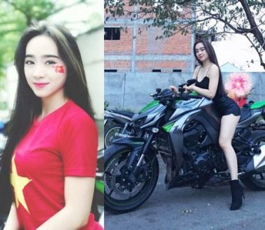 hot girl can tho, ha noi quyet tam dat vong 3 &quot;khung&quot; vi chia tay ban trai hinh anh 1