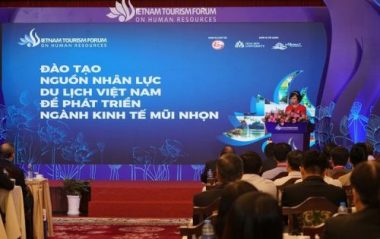 Thá»§ tÆ°á»ng nháº¥n máº¡nh 3 chá»¯ C trong phÃ¡t triá»n nhÃ¢n lá»±c ngÃ nh du lá»ch - 3