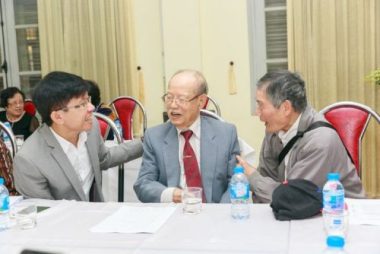 XÃºc Äá»ng cÃ¢u chuyá»n cá»§a nhá»¯ng giÃ¡o viÃªn Äi dáº¡y tiáº¿ng Viá»t á» CÄm- pu- chia - 5