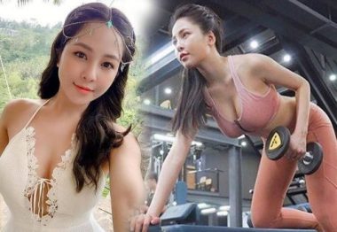 lam gi de co dang boc lua nhu 2 hot girl nong cung world cup: tram anh, tra my hinh anh 17