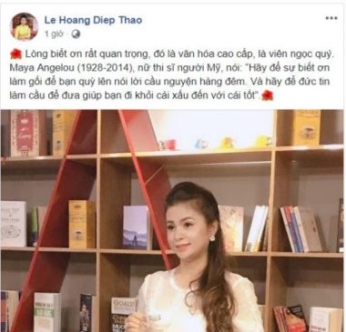 hau ly hon, dang le nguyen vu sam sieu xe 20 ty, le hoang diep thao “khoe” thanh tich hinh anh 3