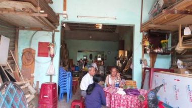 BÃ© gÃ¡i 6 tuá»i máº¯c bá»nh ung thÆ° mÃ¡u há»¥t háº«ng khi ngÆ°á»i cha Äá»t ngá»t qua Äá»i - 8