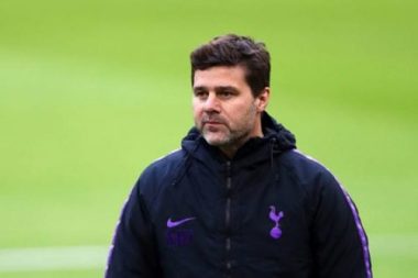 Pochettino không dại gì triển hạn với Tottenham Ảnh 1