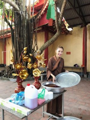 me don than nong bong la tinh cu truong giang thay doi ngo ngang sau 4 nam hinh anh 12