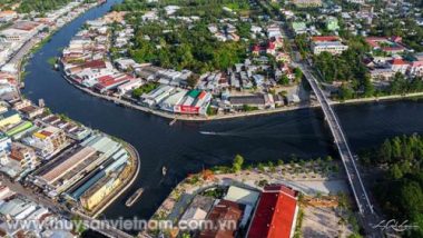 kien giang: "pha huy thien duong chi can vai nguoi ngu ngoc" hinh anh 1