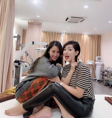 me don than nong bong la tinh cu truong giang thay doi ngo ngang sau 4 nam hinh anh 14
