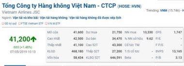 vietnam airlines “xanh muot” ngay  chao san hose hinh anh 2