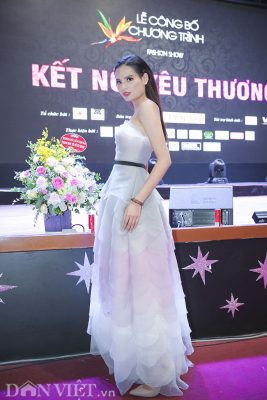 anh: &quot;quynh bup be&quot; xuat hien rang ro ben chi &quot;nguyet thao mai&quot; hinh anh 7