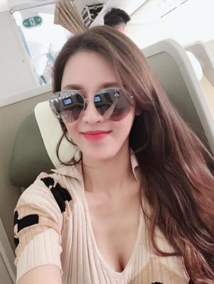 me don than nong bong la tinh cu truong giang thay doi ngo ngang sau 4 nam hinh anh 7