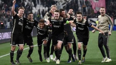 ajax se nhan bao nhieu tien neu vao chung ket champions league? hinh anh 2