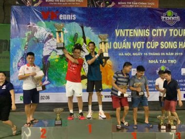 giai quan vot cup song ha 2019: soi dong, giau kich tinh hinh anh 4