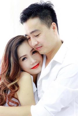 hoang yen: "nguoi ta goi toi la dien vien lang lo nhat viet nam" hinh anh 3