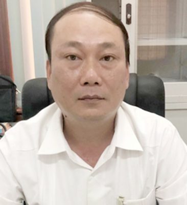 quang ngai: chinh quyen "bat nhat" giang co khu dat vang voi doanh nghiep? hinh anh 2