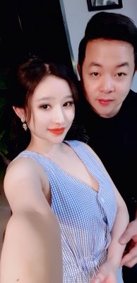 song tram cam suot 2 nam sau ly hon ho quang hieu, hot girl ivy gio ra sao? hinh anh 15