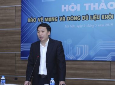 viet nam dung thu 6 toan cau: tan cong ddos nguy hiem nhu the nao? hinh anh 2