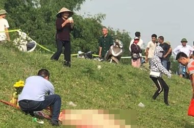 vu sat hai 4 mang nguoi o ha noi va vinh phuc: loi khai lanh gay cua nghi pham hinh anh 2