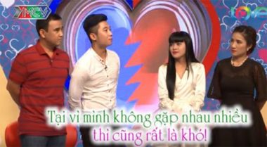 bi choi phu tren song bmhh, co gai kiem duoc chong "vang muoi" hinh anh 2