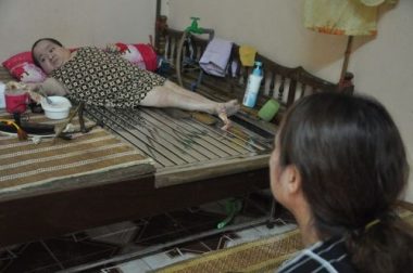 Rá»t nÆ°á»c máº¯t cáº£nh ângÆ°á»i cÃ¡â vÆ°á»£t trÄm cÃ¢y sá» nÆ°Æ¡ng nhá» em gÃ¡i bÃ¡t chÃ¡o qua ngÃ y - 5