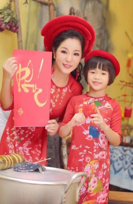nghe si hai thuy nga: "toi tro lai va loi hai hon xua" hinh anh 2