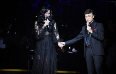 ca si tuan ngoc: dau phai cu goi nghe si, hat that nhieu la ton gia tri cua minh len hinh anh 2