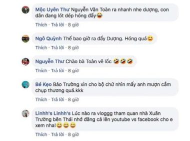 "ong van toan vlog" hua review noi o cua xuan truong o thai lan hinh anh 2