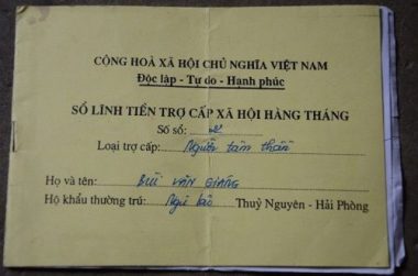 Chuyá»n láº¡: XÃ³t thÆ°Æ¡ng ngÆ°á»i máº¹ nghÃ¨o Äáº¿n báº¥t lá»±c khÃ´ng dÃ¡m nháº­n 40 triá»u Äá»ng - 9