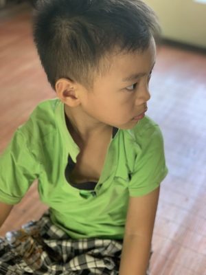 Bá» cháº¿t tháº£m, máº¹ tÃ¢m tháº§n, ba Äá»©a tráº» sá»ng lay láº¯t khÃ´ng nÆ¡i nÆ°Æ¡ng tá»±a - 8